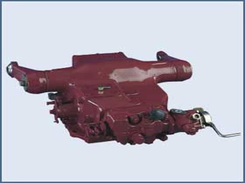 CANON HİDROLİK16