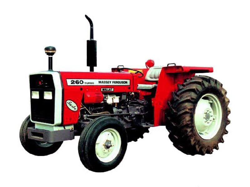 MASSEYFERGUSON 1356